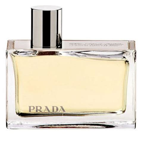 parfum prada dames|original prada perfume for women.